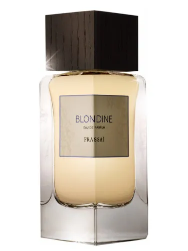 Imagen de Blondine