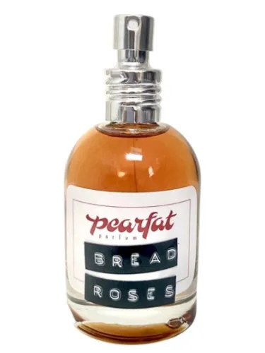 Perfume Bread + Roses de Pearfat Parfum