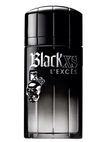 Imagen de Black XS L'Exces for Him