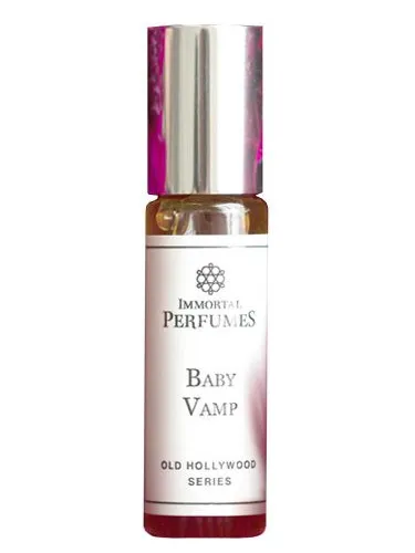 Perfume Baby Vamp de Immortal Perfumes