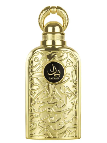 Perfume Bayaan de Lattafa Perfumes