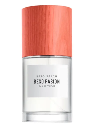 Perfume Beso Pasión de Beso Beach Perfumes