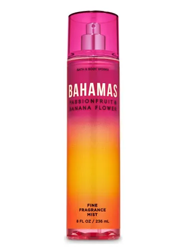 Imagen de Bahamas Passionfruit & Banana Flower