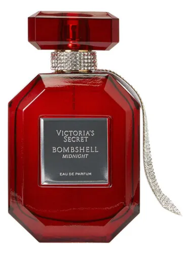 Perfume Bombshell Midnight de Victoria's Secret
