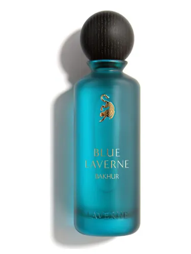 Perfume Blue Laverne Bakhur de Laverne