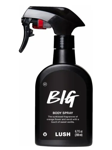 Imagen de Big
