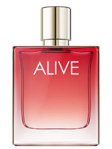 Imagen de Boss Alive Intense