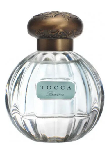 Perfume Bianca de Tocca