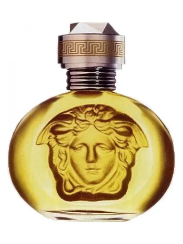 Perfume Blonde de Versace
