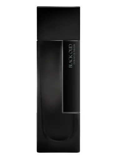 Perfume Black Oud de Laurent Mazzone Parfums