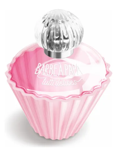 Perfume Barbe a Papa de Tutti Délices