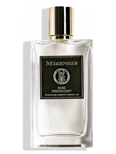 Perfume Bois Iridescent de Mizensir
