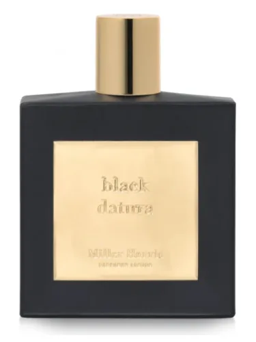 Perfume Black Datura de Miller Harris
