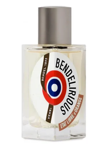 Perfume Bendelirious de Etat Libre d'Orange