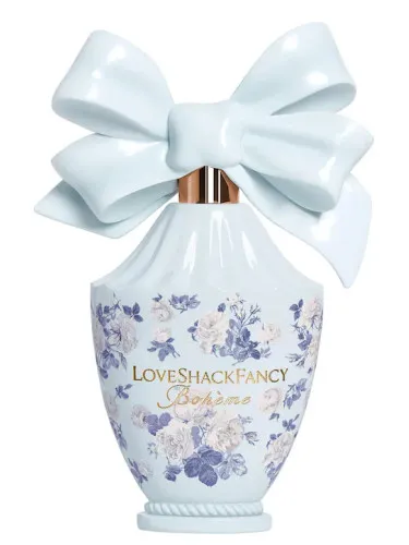 Perfume Boheme de LoveShackFancy