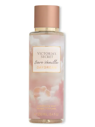 Perfume Bare Vanilla Daydream de Victoria's Secret