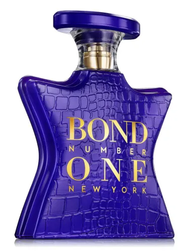 Imagen de Bond Number One