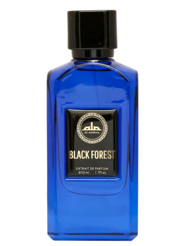 Imagen de Black Forest