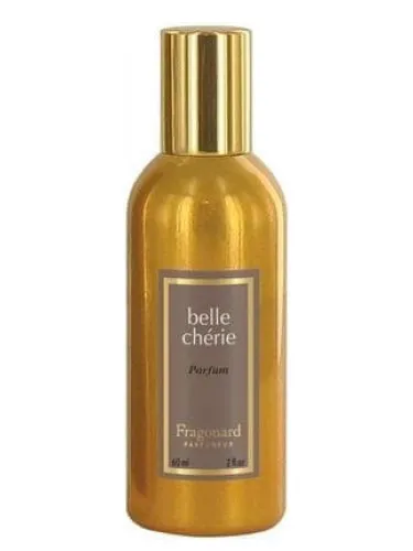Imagen de Belle Chérie Parfum