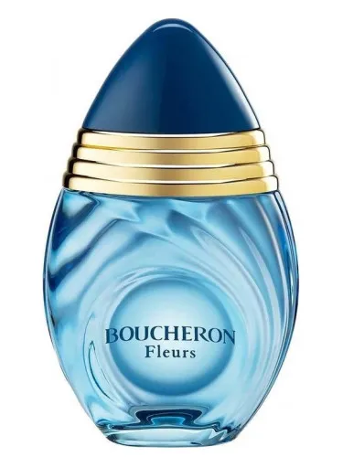 Perfume Boucheron Fleurs de Boucheron