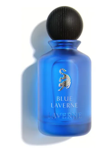 Perfume Blue Laverne de Laverne