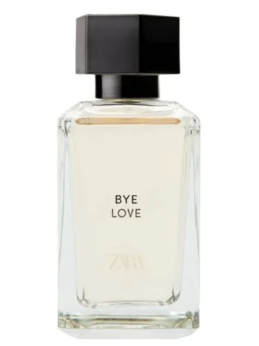 Imagen de Bye Love (Into the Wood)