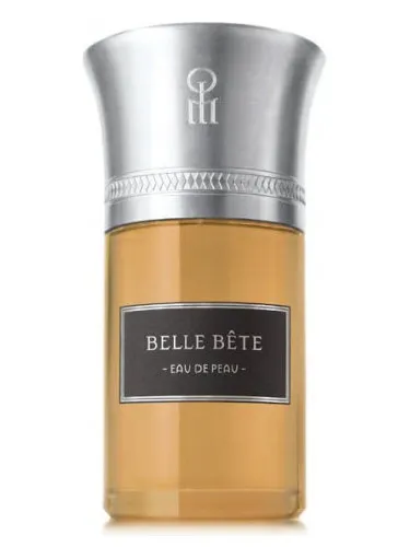 Imagen de Belle Bete