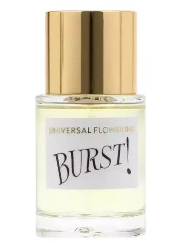 Perfume Burst! de Universal Flowering