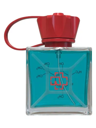 Perfume Benzin de Rammstein