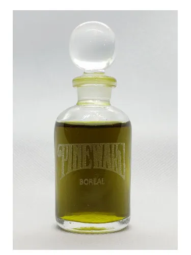 Imagen de Boreal
