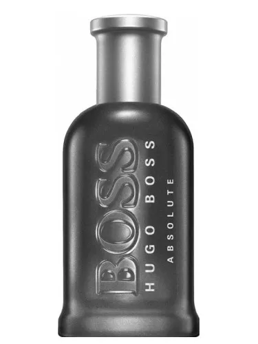 Imagen de Boss Bottled Absolute