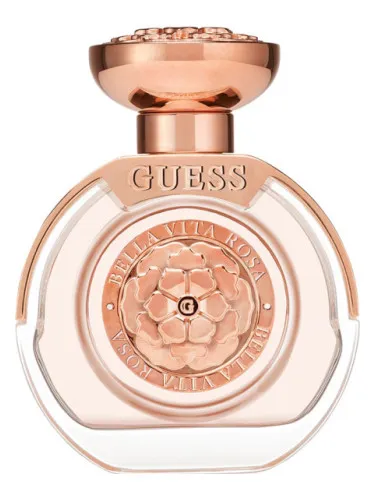 Perfume Bella Vita Rosa de Guess