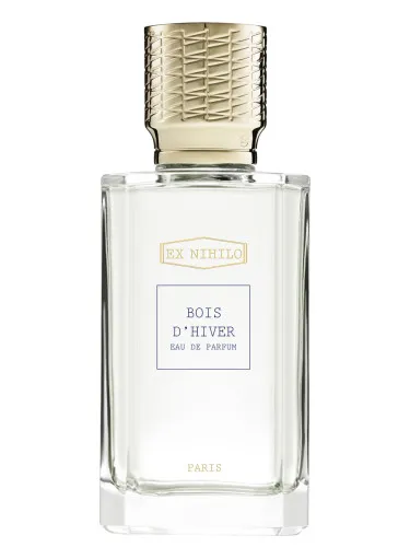 Perfume Bois d'Hiver de Ex Nihilo