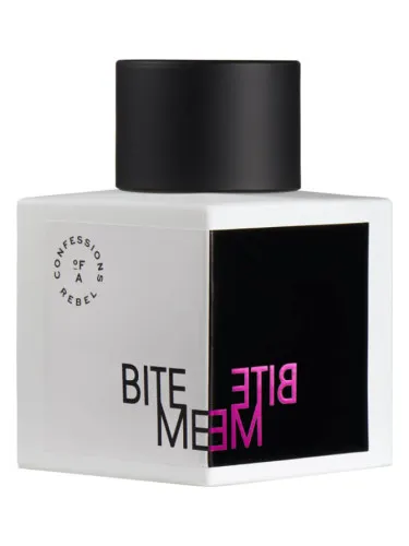 Perfume Bite Me de Confessions of A Rebel