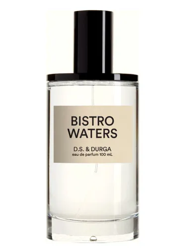 Perfume Bistro Waters de DS&Durga