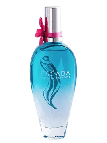 Imagen de Born in Paradise