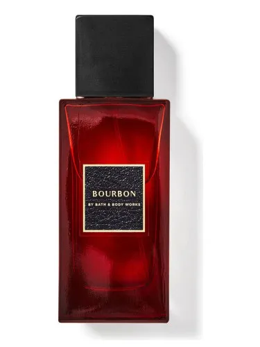 Perfume Bourbon de Bath & Body Works