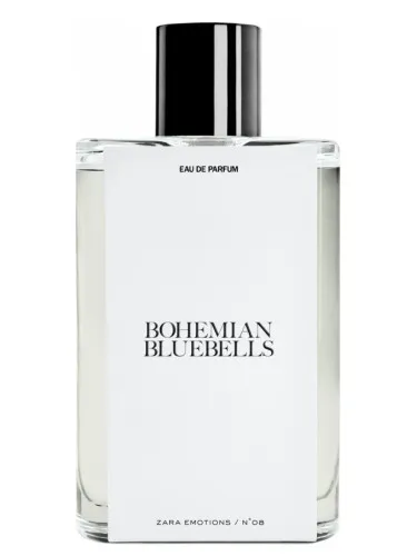 Imagen de Bohemian Bluebells