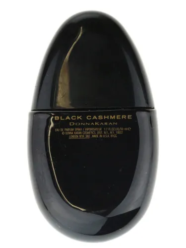 Imagen de Black Cashmere
