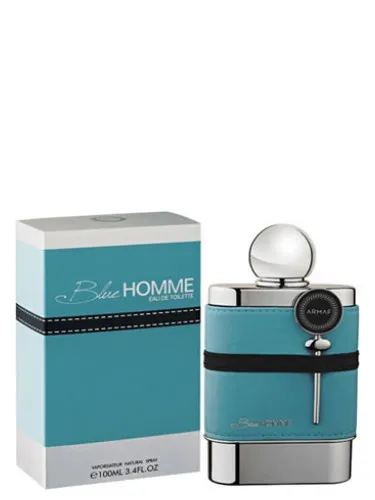 Perfume Blue Homme de Armaf