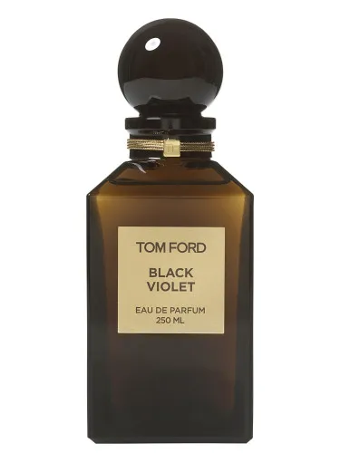 Perfume Black Violet de Tom Ford