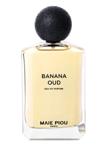 Imagen de Banana Oud