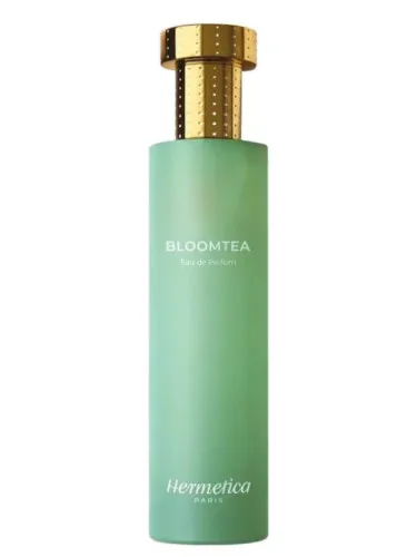 Perfume Bloomtea de Hermetica