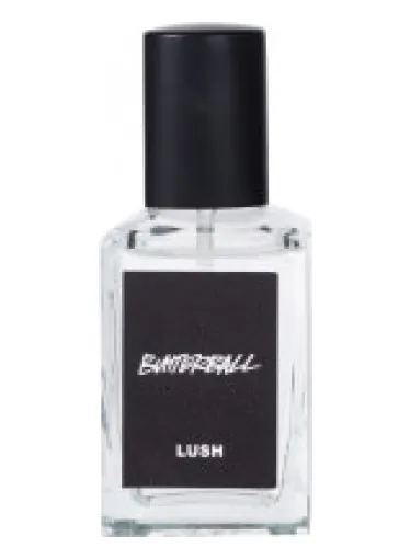 Perfume Butterball de Lush