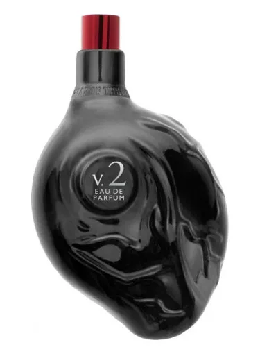Perfume Black Heart V 2 de Map Of The Heart