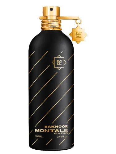 Perfume Bakhoor de Montale