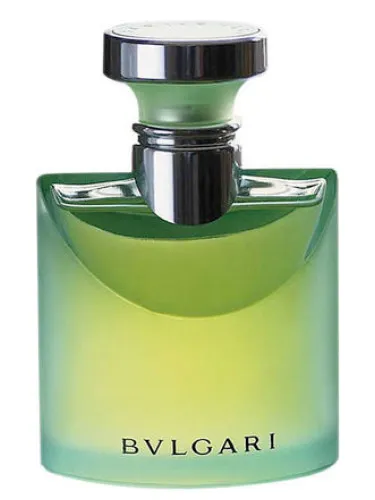 Colección Bvlgari Eau Parfumee