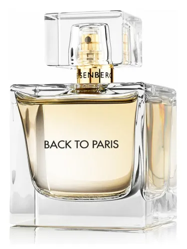 Imagen de Back To Paris