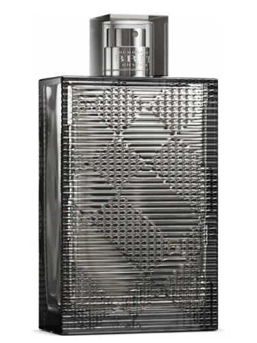 Perfume Brit Rhythm for Him Intense de Burberry