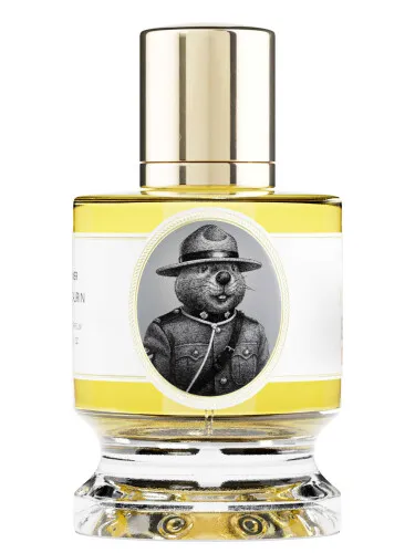Perfume Beaver Maple Edition de Zoologist Perfumes